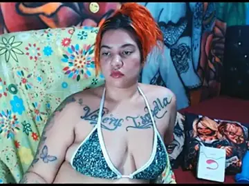 Stripchat Free Porn Cam of Dulce_domini