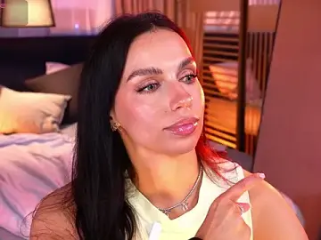 Stripchat Free Live Porn of LunaNight