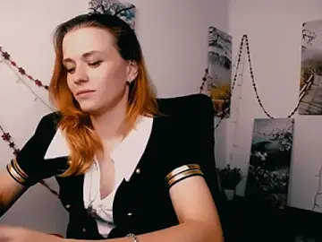 Stripchat Adult Video Chat of PeppyMia