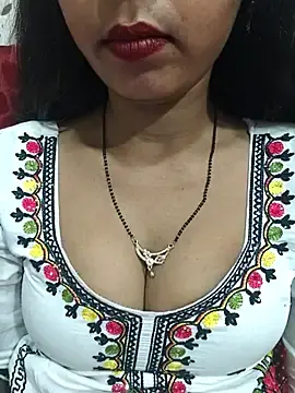 Stripchat Live Porn of Sharmila-Singh