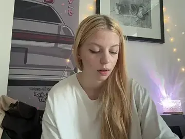 Stripchat Free Porn Cam of Fanny_Fresh