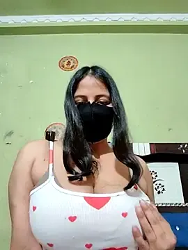 Stripchat Best live sex cam show of Hot-priyaX