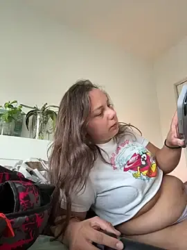 Stripchat Free Live Porn of bellag825