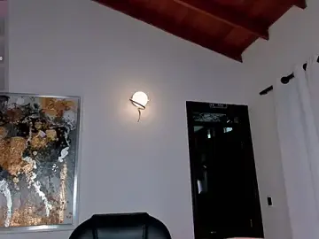 Stripchat Free Porn Cam of MeganScott
