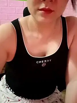 Stripchat Live Porn of Romilk-12