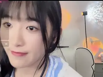 Stripchat Live Porn of chunchun_2026