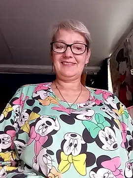 Stripchat Best Webcam of irinamaux