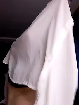 Stripchat Live Porn of irinamaux