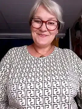 Stripchat Best Webcam of irinamaux