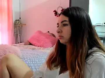 Stripchat Live Sex of __Emma__11__Lecat_