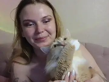 Stripchat Free Live Porn of Vivian_Davis
