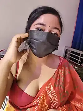 Stripchat Adult Webcams of Indu-23