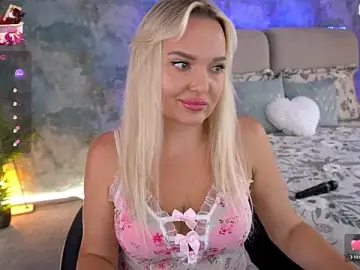 Stripchat Free Live Porn of MissyMartinez