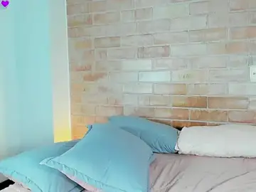 Stripchat Live Porn of niicole_steele_