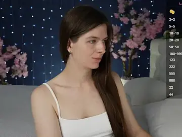 Stripchat Nude Webcam of -Mirror-Girl-
