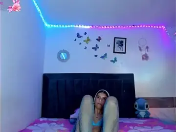 Stripchat Adult Webcams of emmie_bunny
