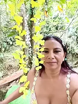 Stripchat Best Webcam of esmeralda_li