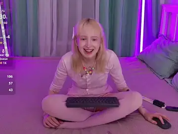 Stripchat Private Sex Chat of _Babyface_
