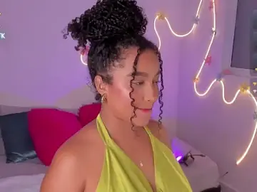 Stripchat Live Porn of cloe_25
