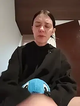 Stripchat Live Sex of Isabella_21x