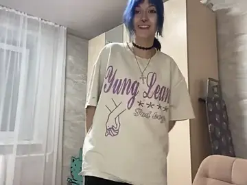 Stripchat Nude Webcam of LeilaMirror