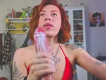 Stripchat Live Sex of MaryStocks
