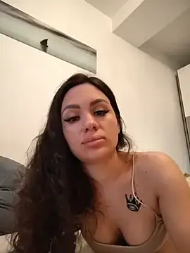 Stripchat Best Webcam of SiennaLuxexx