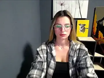 Stripchat Sex Chat of lady_olivia_