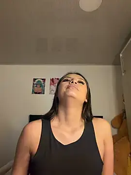 Stripchat Best live sex cam show of isaa_001