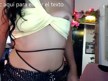 Stripchat Free Live Porn of luna_sky83