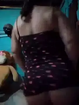 Stripchat Live Sex of maduranalg