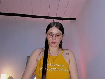 Stripchat Nude Webcam of ice_grace