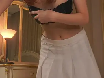 Stripchat Live Sex of FrediaPfeiff