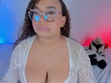 Stripchat Watch Live Sex Cams of Milee_baby01