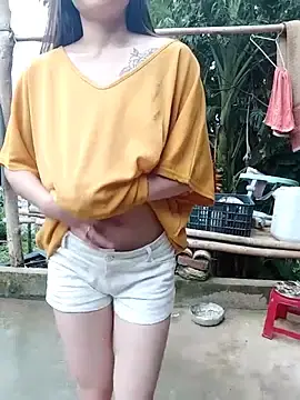 Stripchat Adult Webcams of MiuMiu-Babyy