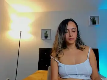 Stripchat Best Webcam of Victoria_Rose_