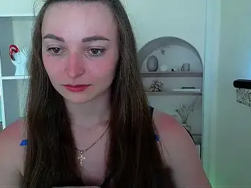 Stripchat Live Sex Cam of _Barbie_Kiss_