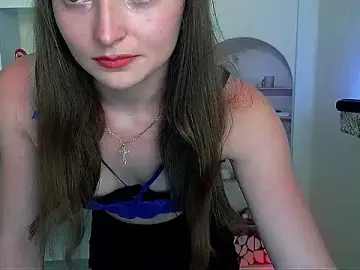 Stripchat Free Porn Cam of _Barbie_Kiss_