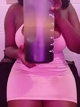 Stripchat Sex Chat of Switmelanin