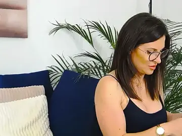 Stripchat Adult Webcams of AmelieKeys