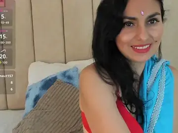 Stripchat Watch Live Sex Cams of shaliny_