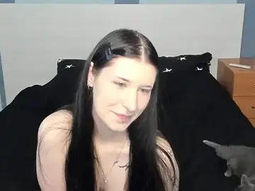 Stripchat Live Sex Cam of xo_Spirit