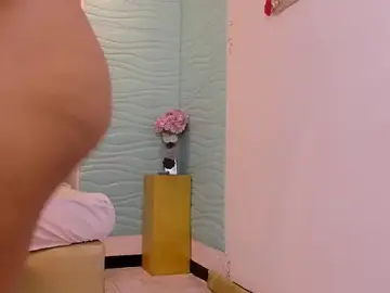 Stripchat Free Live Porn of cherry_chel