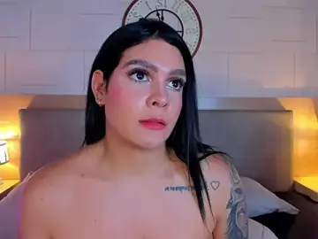 Stripchat Adult Webcam of Megan_charles_