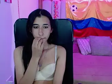 Stripchat Adult Webcams of Sofii_tk