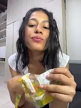 Stripchat Nude Webcam of Valentinabaker