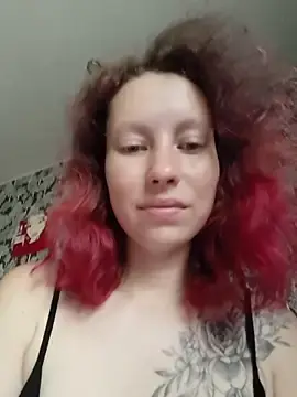 Stripchat Best live sex cam show of Frost_foxy