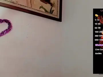 Stripchat Free Live Porn of abigail_luna