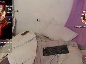 Stripchat Live Porn of abigail_luna