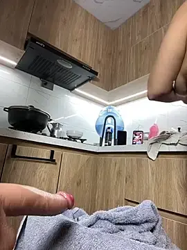 Stripchat Nude Webcam of istthalexa